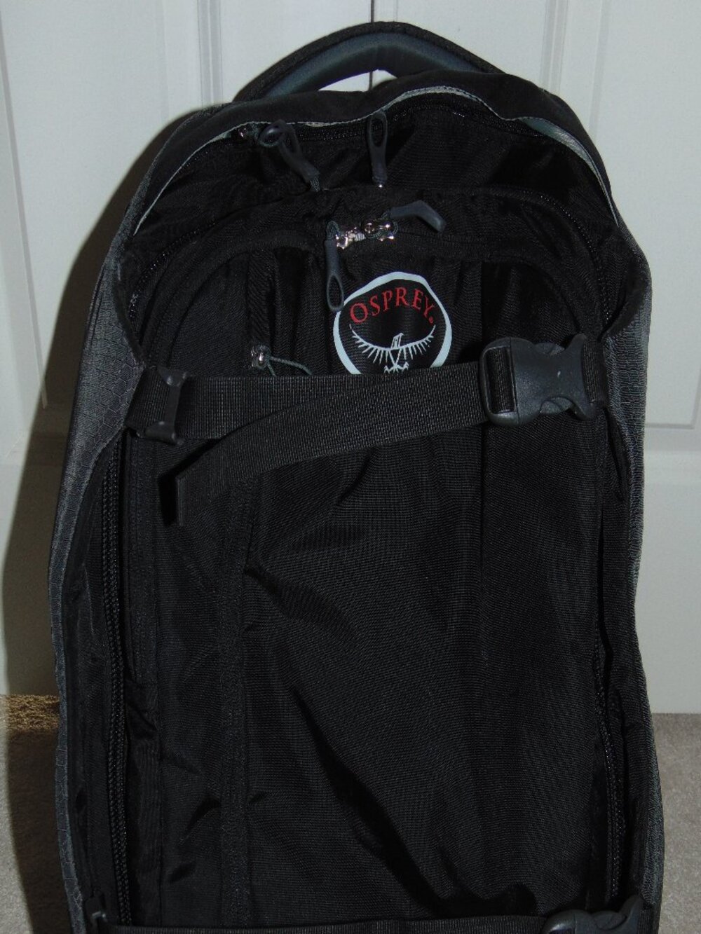 OSPREY PORTER 46 BACKPACK/DUFFEL BAG